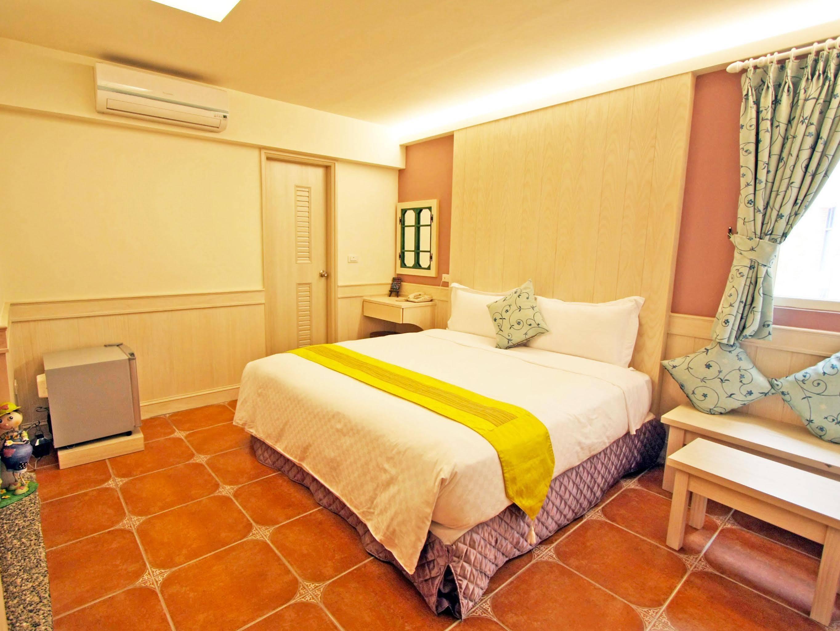 墾丁海園別館hai Yuan Inn Ngoại thất bức ảnh