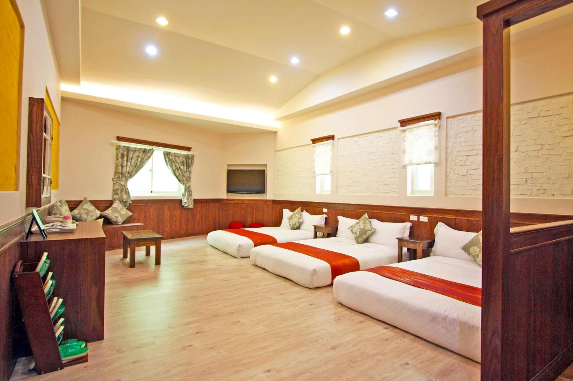 墾丁海園別館hai Yuan Inn Phòng bức ảnh