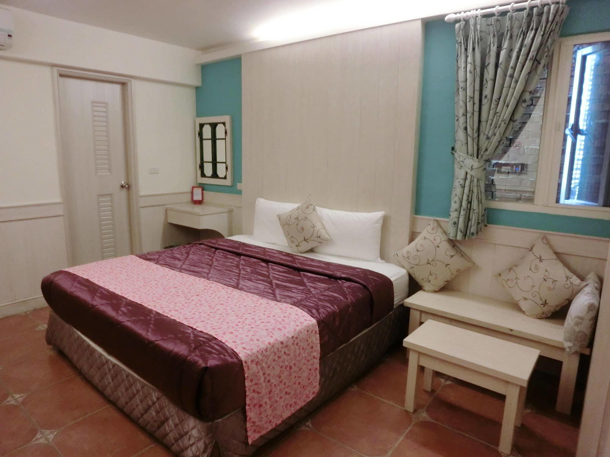 墾丁海園別館hai Yuan Inn Ngoại thất bức ảnh